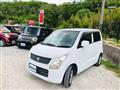 2011 Suzuki Wagon R