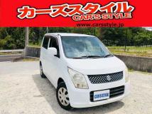 2011 Suzuki Wagon R