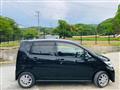 2010 Daihatsu Move Custom