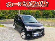 2009 Suzuki Wagon R