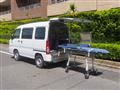 2010 Subaru Sambar