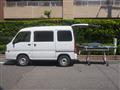 2010 Subaru Sambar