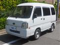 2010 Subaru Sambar