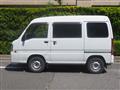 2010 Subaru Sambar