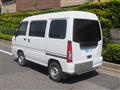 2010 Subaru Sambar