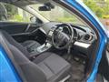 2009 Mazda Axela