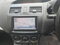 2009 Mazda Axela