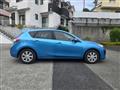 2009 Mazda Axela