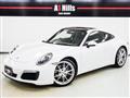 2016 Porsche 911