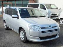 2022 Toyota Probox Van