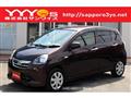 2013 Daihatsu Mira