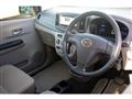 2013 Daihatsu Mira