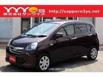 2013 Daihatsu Mira