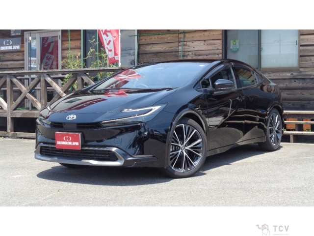 2023 Toyota Prius