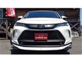 2020 Toyota Harrier