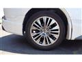 2020 Toyota Harrier