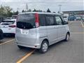 2013 Suzuki Palette