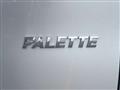 2013 Suzuki Palette