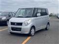 2013 Suzuki Palette