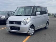 2013 Suzuki Palette