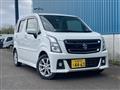 2017 Suzuki Wagon R