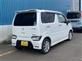 2017 Suzuki Wagon R