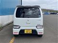 2017 Suzuki Wagon R