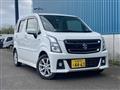 2017 Suzuki Wagon R