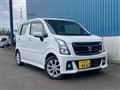 2017 Suzuki Wagon R