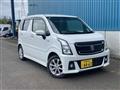 2017 Suzuki Wagon R