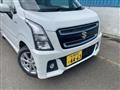 2017 Suzuki Wagon R