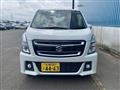 2017 Suzuki Wagon R