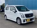 2017 Suzuki Wagon R