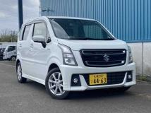 2017 Suzuki Wagon R