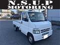 2004 Honda Acty Truck