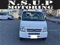 2004 Honda Acty Truck