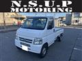 2004 Honda Acty Truck