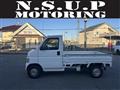 2004 Honda Acty Truck