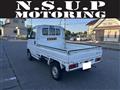 2004 Honda Acty Truck
