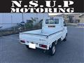 2004 Honda Acty Truck