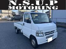 2004 Honda Acty Truck