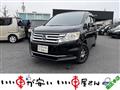 2012 Honda Step WGN