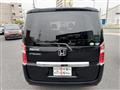 2012 Honda Step WGN