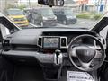 2012 Honda Step WGN