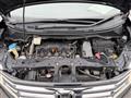 2012 Honda Step WGN