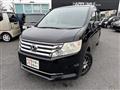 2012 Honda Step WGN