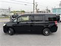 2012 Honda Step WGN