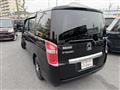 2012 Honda Step WGN