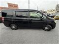 2012 Honda Step WGN