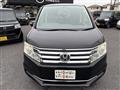 2012 Honda Step WGN